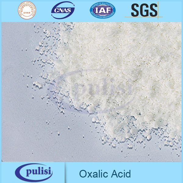 Oxalic acid 99.6%