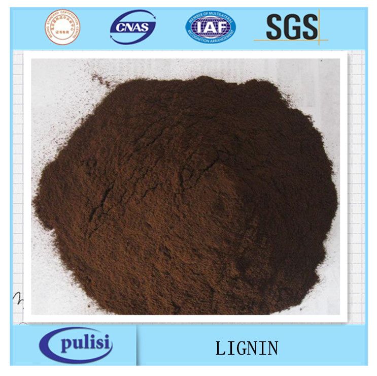 Sodium lignin sulfonate