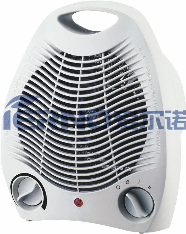 Portable Electric Fan Heater 2KW