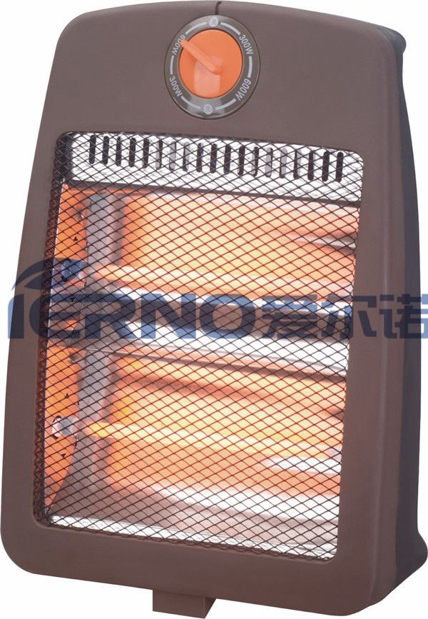 Portable Electric  Heater Quartz Heater 800W
