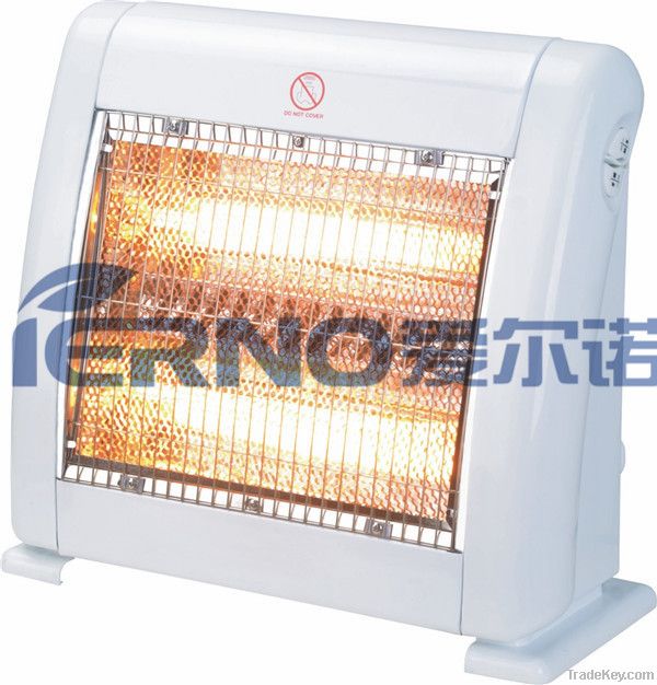 Portable Electric Heater Halogen Heater 800W