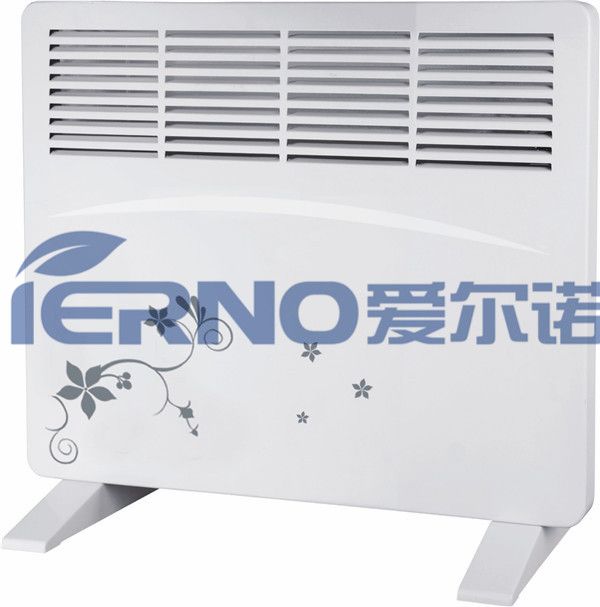 Hot Sale Portable Electric Heater Convector Heater 2KW