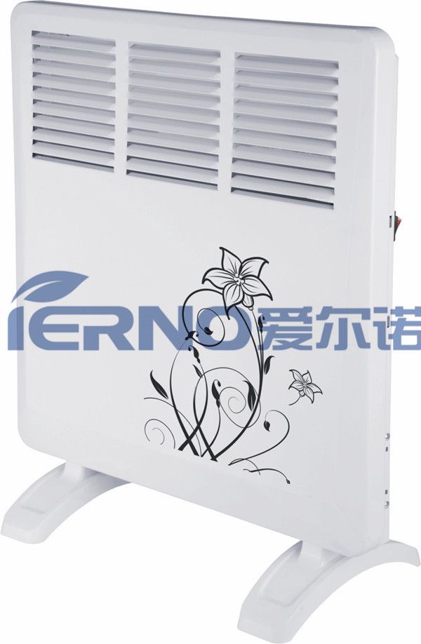 Hot Sale Portable Electric Heater Convector Heater 2KW