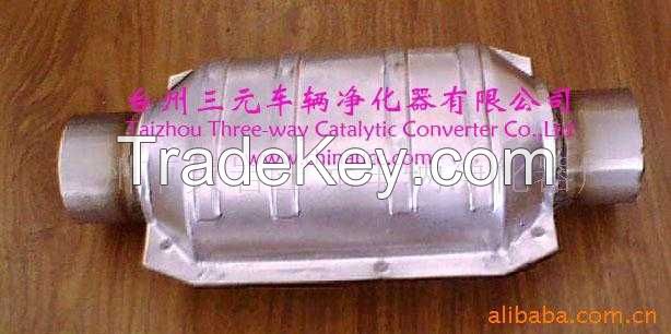 Supply Universal catalytic converters