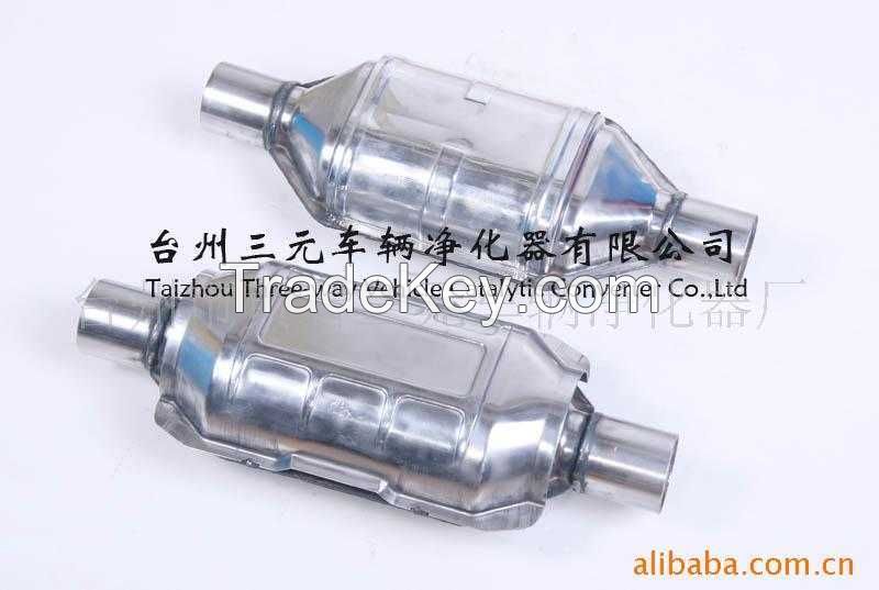 Supply 2000CC catalytic converters