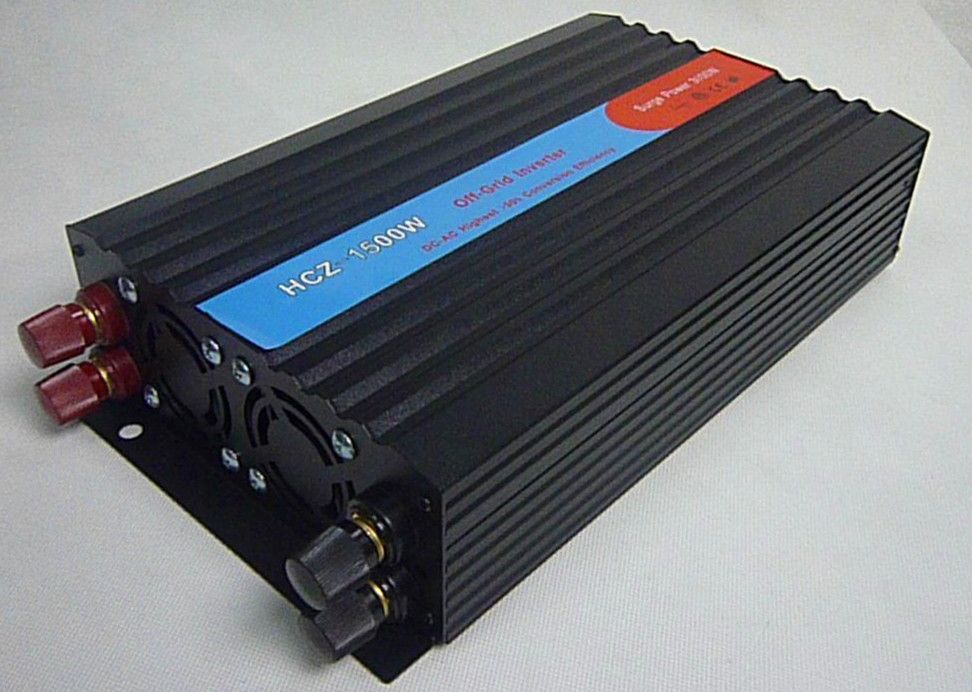 1500W off-grid inverter