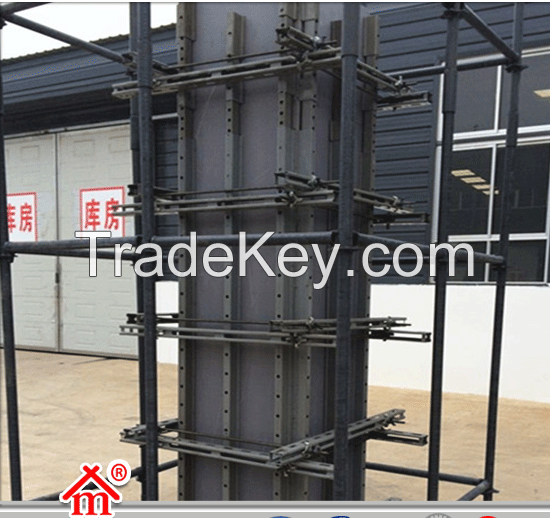 scaffolding formwork system for column/wall/beam