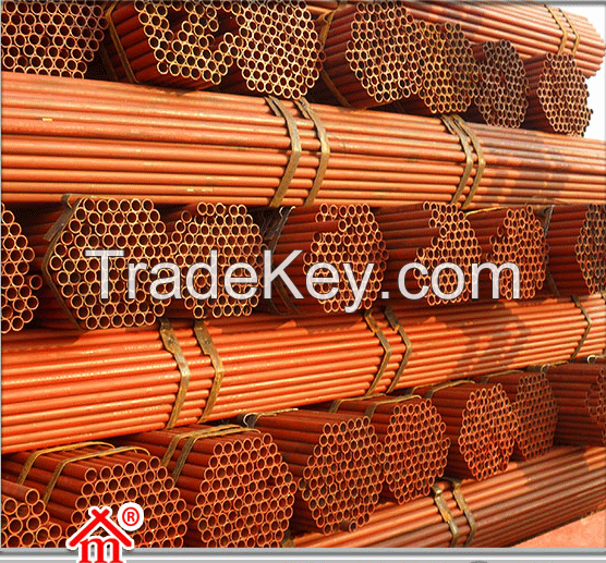 steel pipe