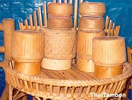 Basket BAMBOO RATTAN WOOD WOODEN fashionable design handles/ Natural home storage oranization Wood Bamboo handmade Basket