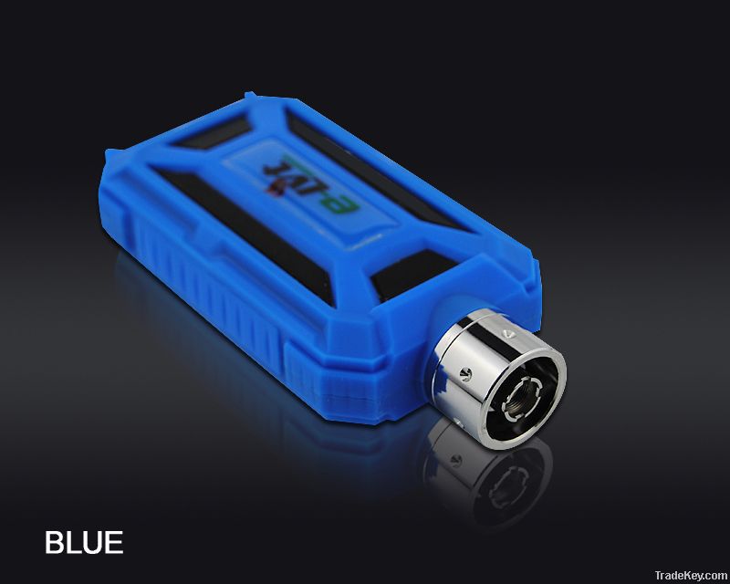 E-lvt electronic cigarette battery mod hot selling high quality with r