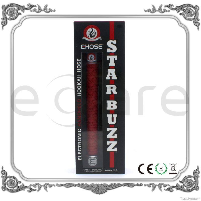 Top Quality e hose Huge Ehose Electronic Cigarette Hookah E Hose chin