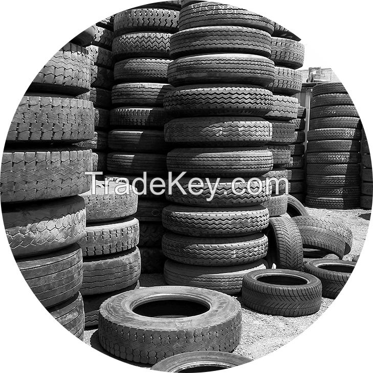 American New & Used Truck Tires / Quality and Affordable!