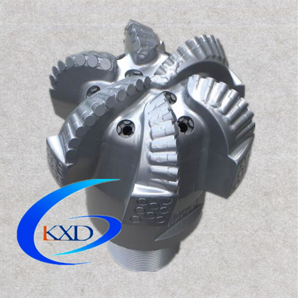 Kingdream/Smith PDC bit with high quality