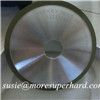 1A1 resin bond diamond grinding wheel for sharpening carbide tools