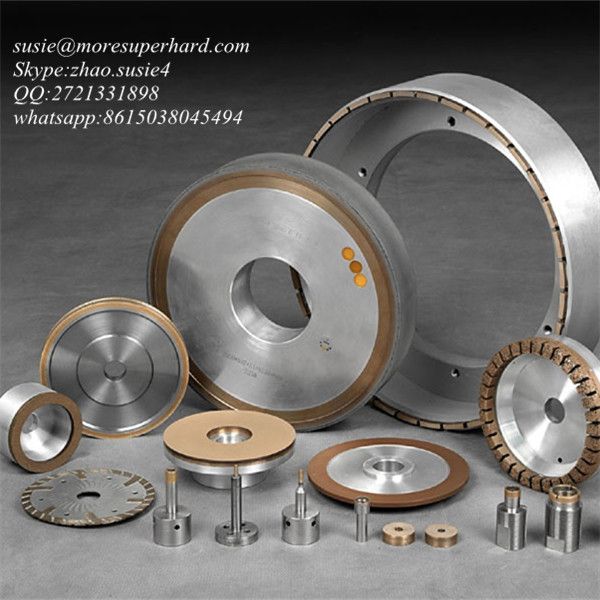 Best quality metal diamond grinding wheel