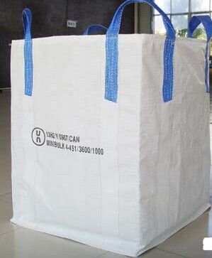 1000KG FIBC bag big pp woven bag