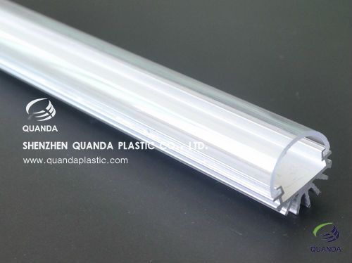 Customized Diffuse T8 LED Tube Cover