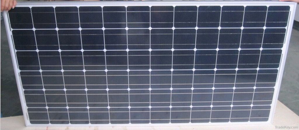 180w mono solar panel price