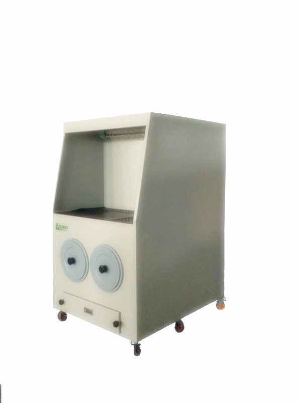 grinding,cutting dust removal workbench,downdraft benches