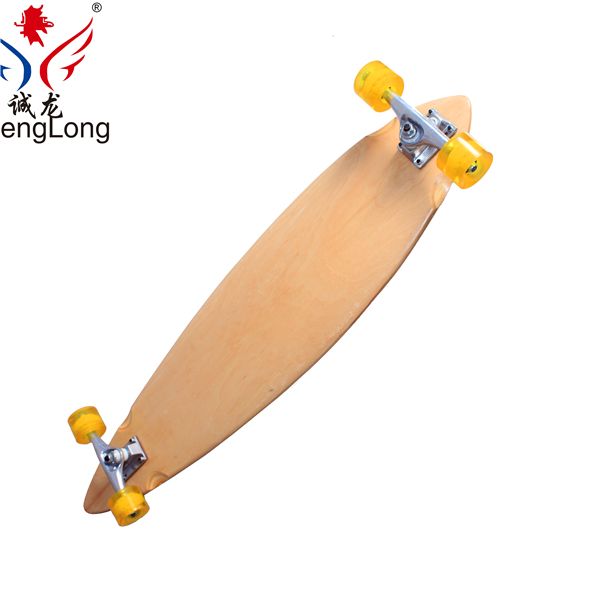 New Arrived adult outdoor sport long board 