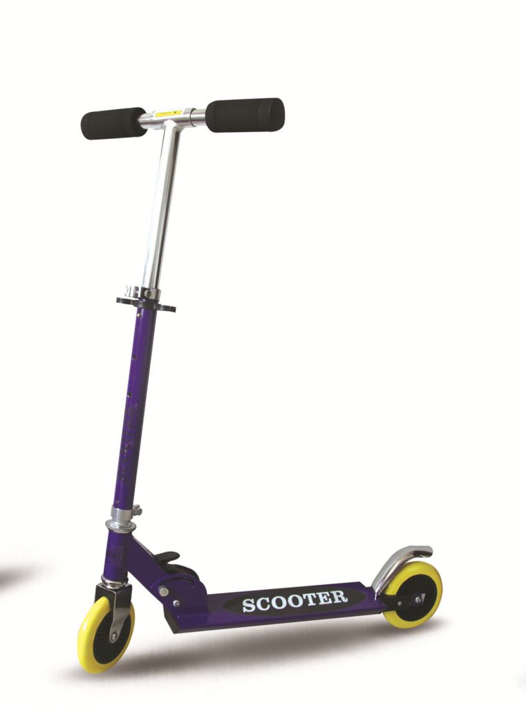Surprising price 2014 best seller children kick scooter