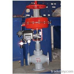 Control Valve