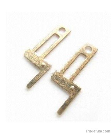 metal stamping parts