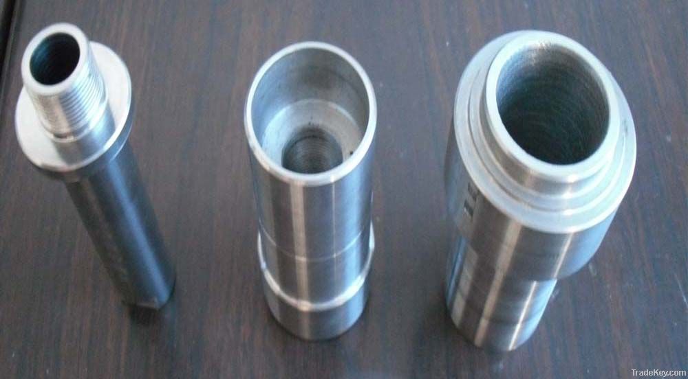 machining parts