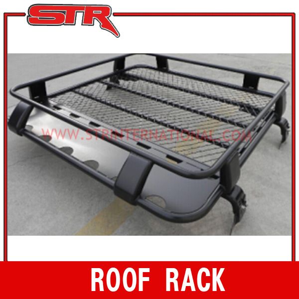 4x4  roof racks
