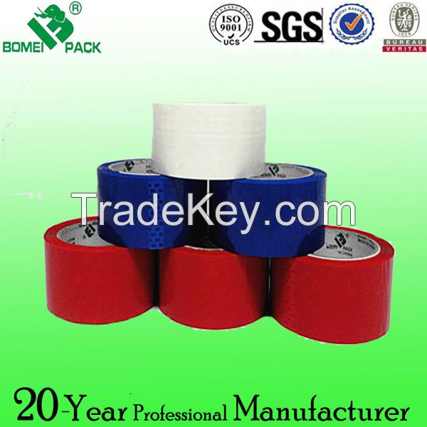 Hot Selling Printed BOPP Packing Tape for Carton Sealing