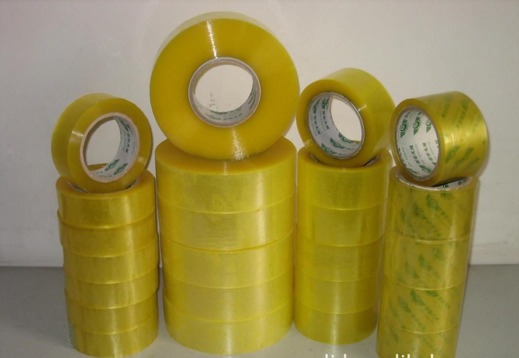 adhesive tape 