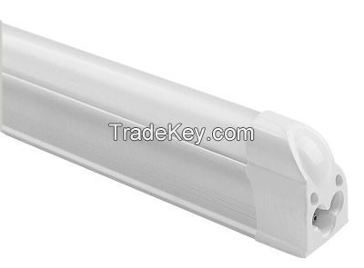 8W LED T5 light