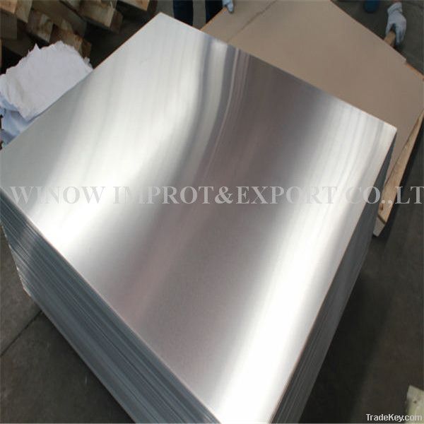 aluminium alloy plate 1060, 1050