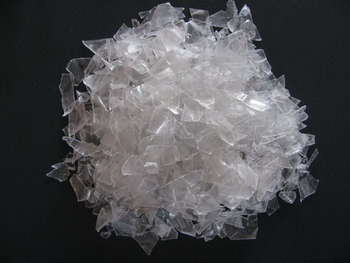 Polyethylene Terephthalate