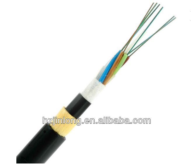 ADSS climatic situation optical fiber cable
