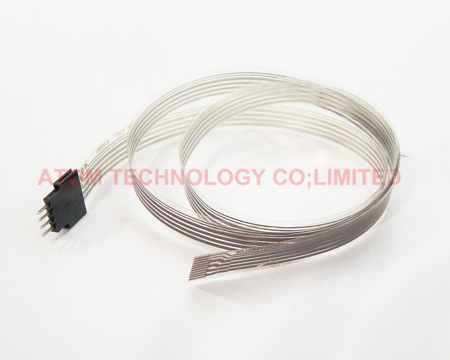 wincor nixdorf cassette cable 4 pin 1750043025