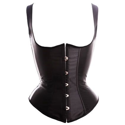 Sexy corsets and bustiers Body Shapewear Bustier Overbust Corsets