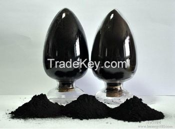 Pyrolysis Oil from Quality Rubber