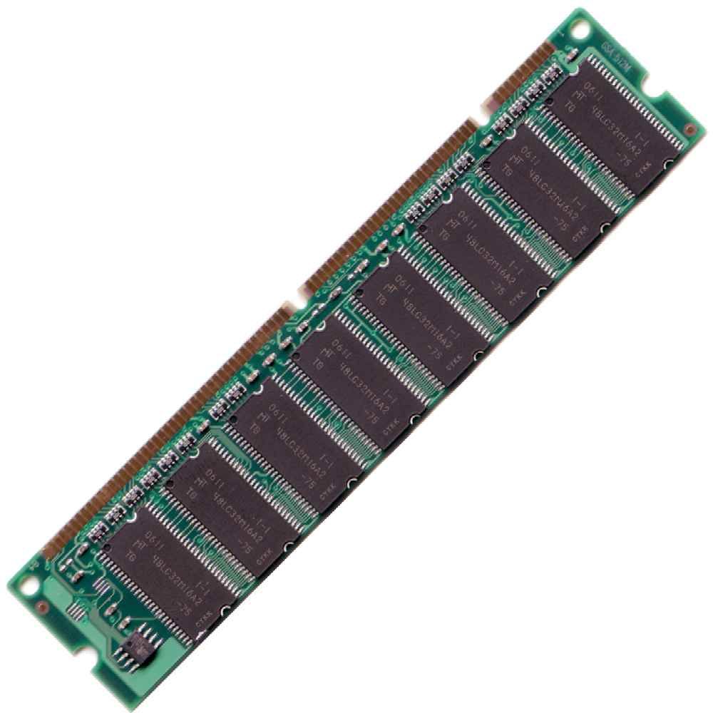 Computer SDRAM