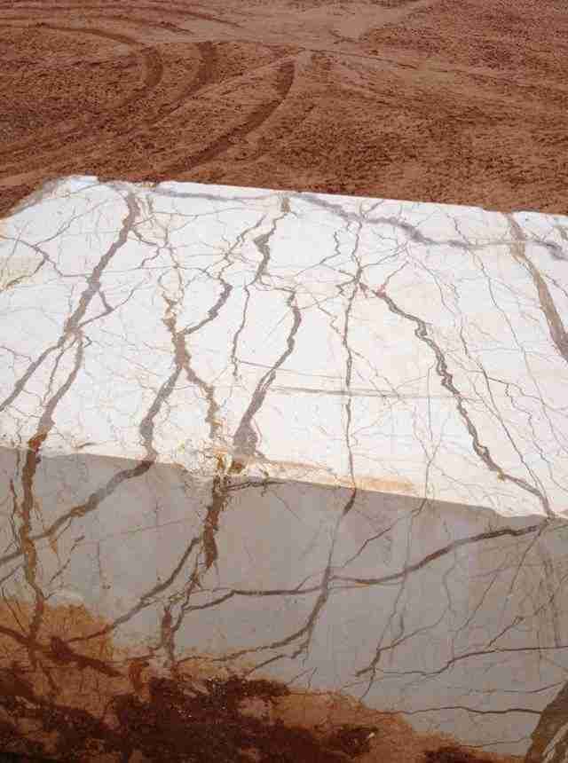 Marble