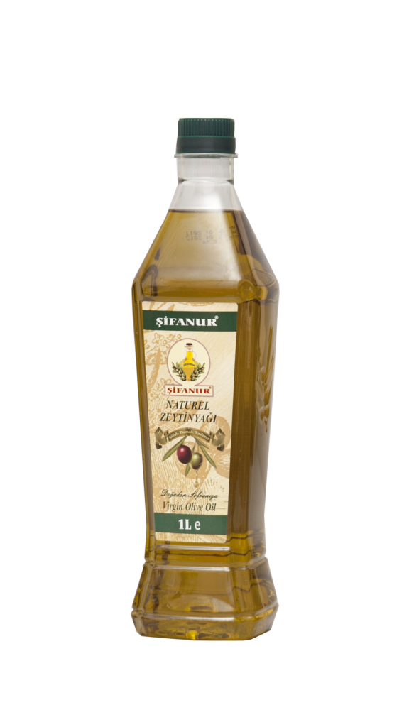 Sifa Olive Oil