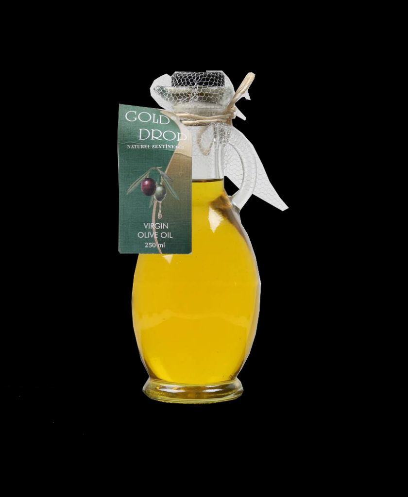 Sifa Olive Oil