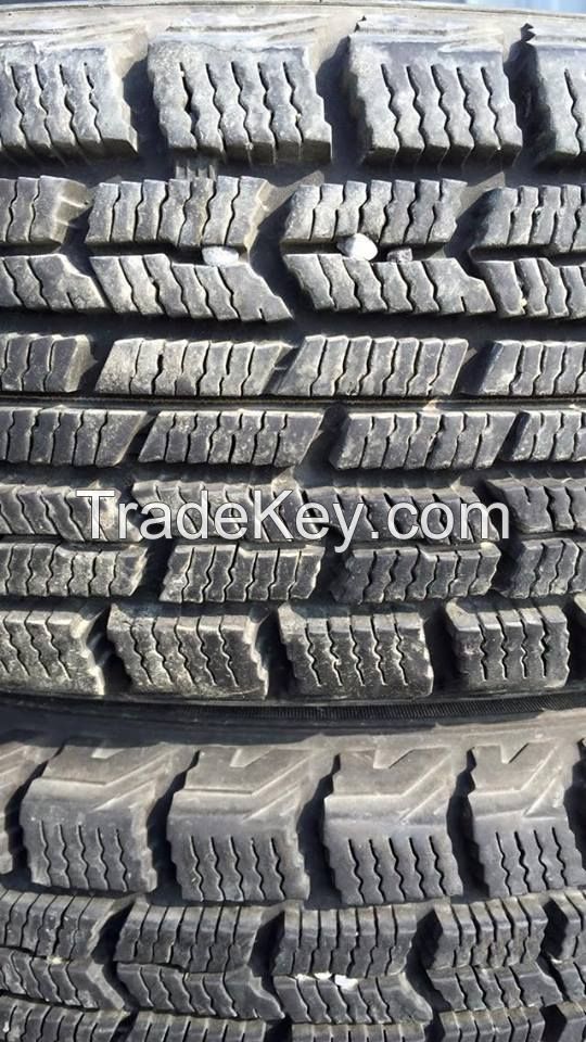 Used Tyre, Used Tires, Second Hand Tyre, Second Hand Tires