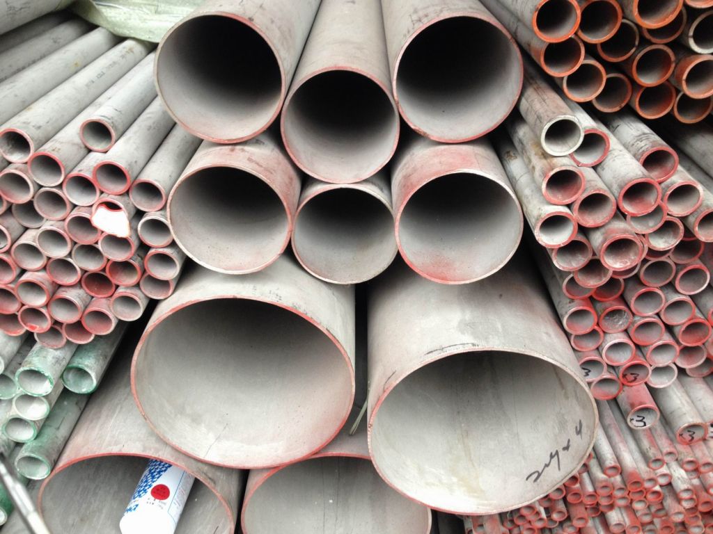 Seamless Stainless Steel pipe, Stainless Steel pipe, Square pipes