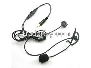 Ear hook earphone