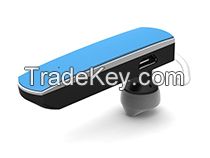 Bluetooth 4.0 stereo phone earphone