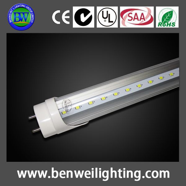 18w t8 LED tube light