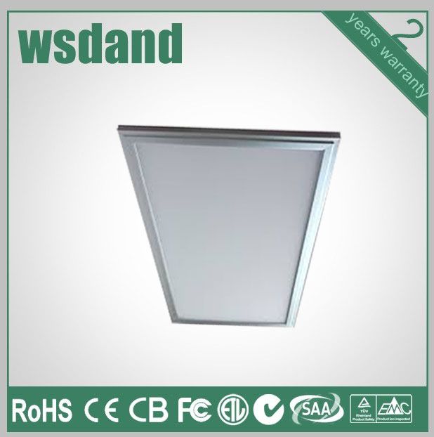 led panel light 600*600mm