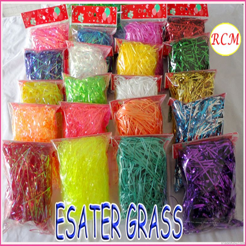 Easter Grass