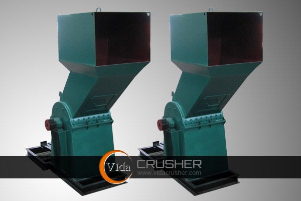 Metal Crusher PSJ-600/800/1000|Metal Crushing recycling machine